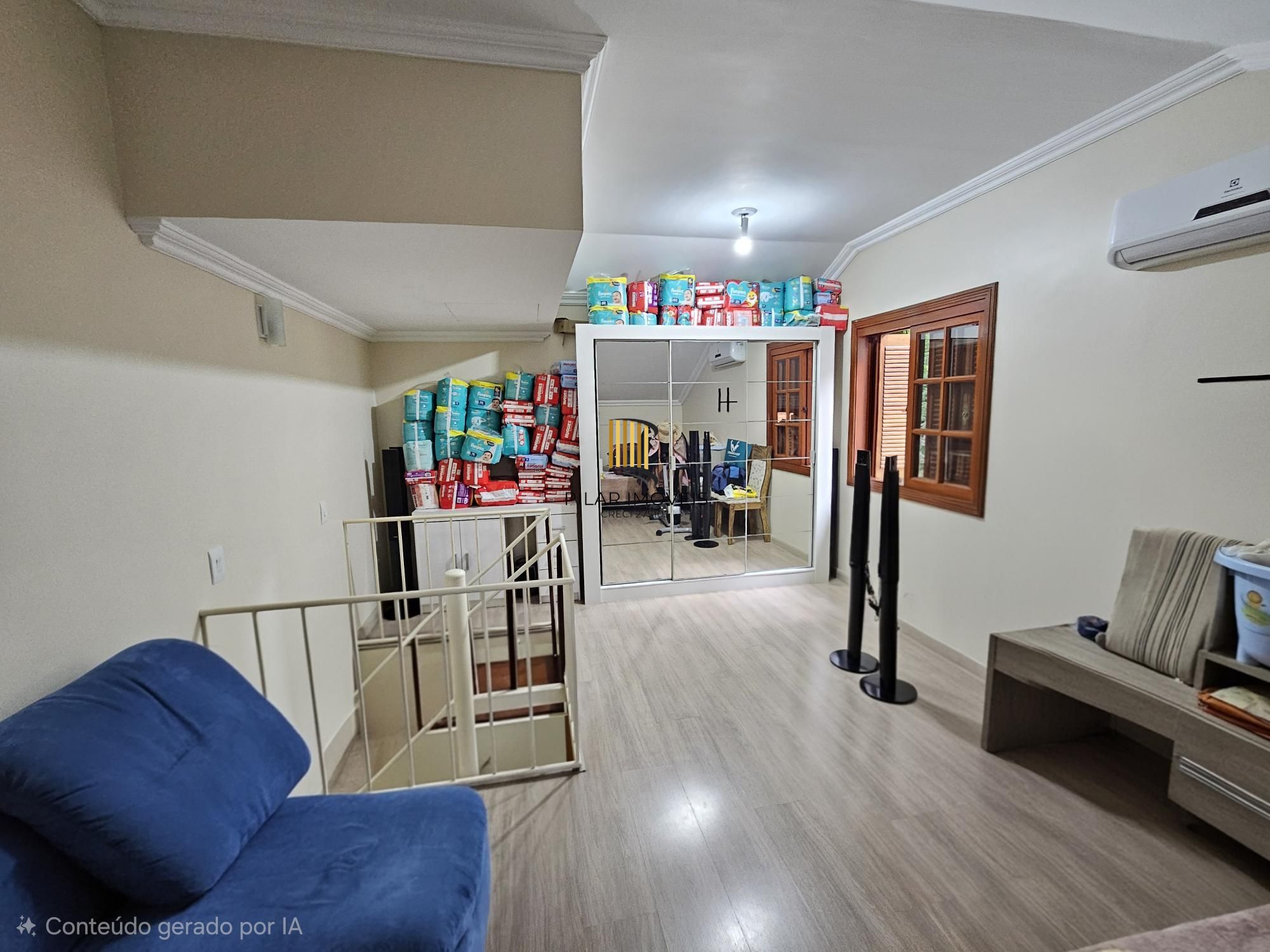 CASA EM CONDOMÍNIO PERTINHO DA OSCAR PEREIRA