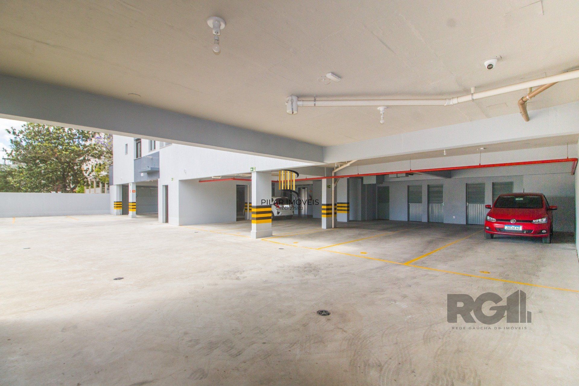 Apartamento 2 dormitórios no bairro Auxiliadora