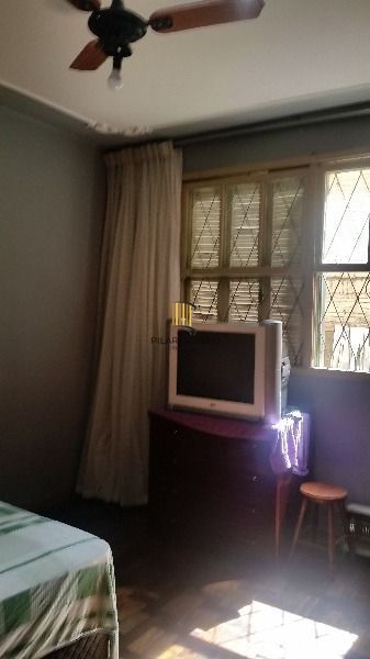Apartamento para Venda - 64.25m², 2 dormitórios, Petrópolis