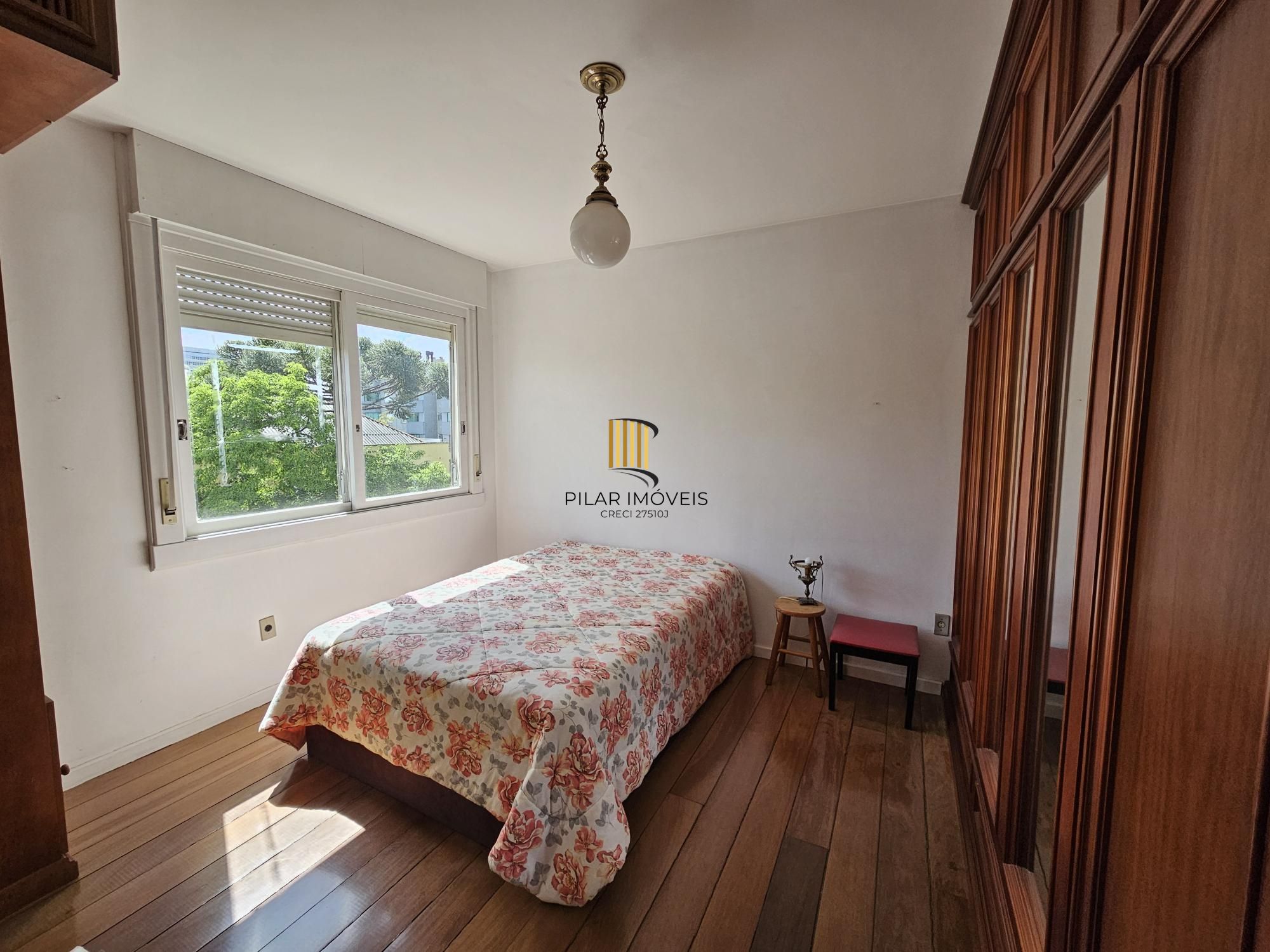 JUNTINHO DA REDENÇÃO COM CHURRAQUEIRA VAGA E ELEVADOR