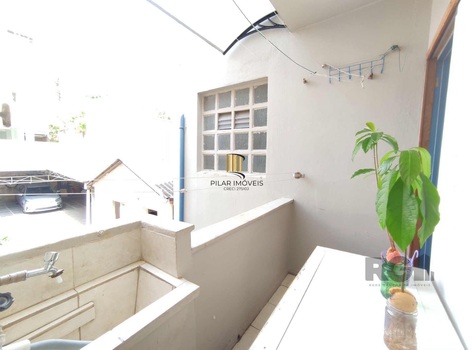 Prédio Residencial no bairro São João