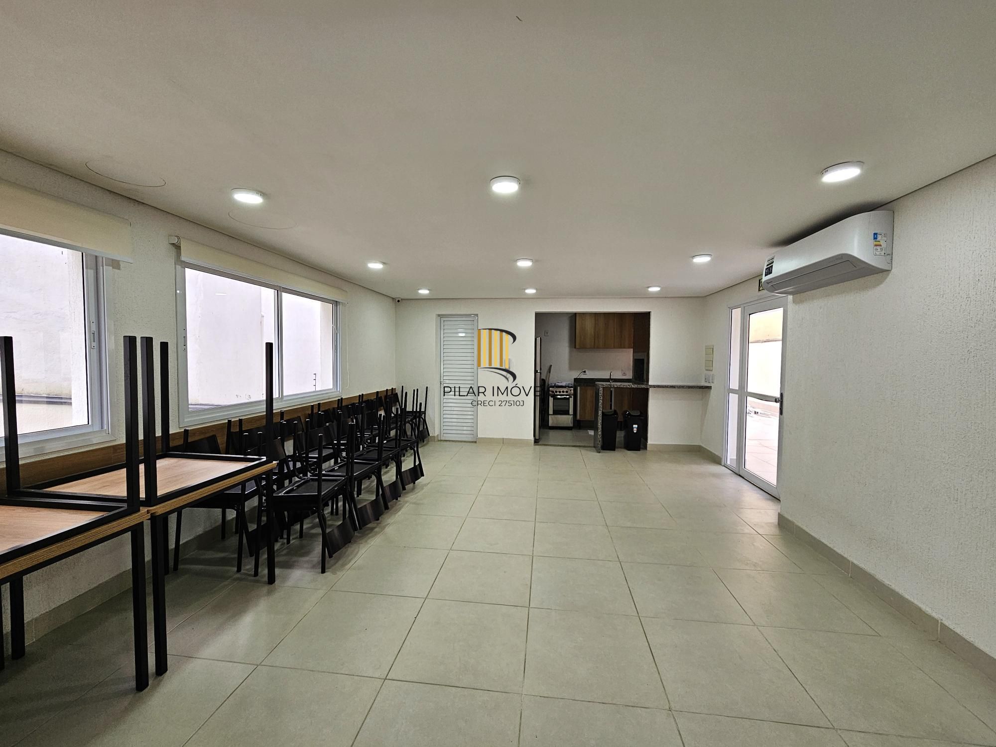 Apartamento 2 dormitórios no bairro São João
