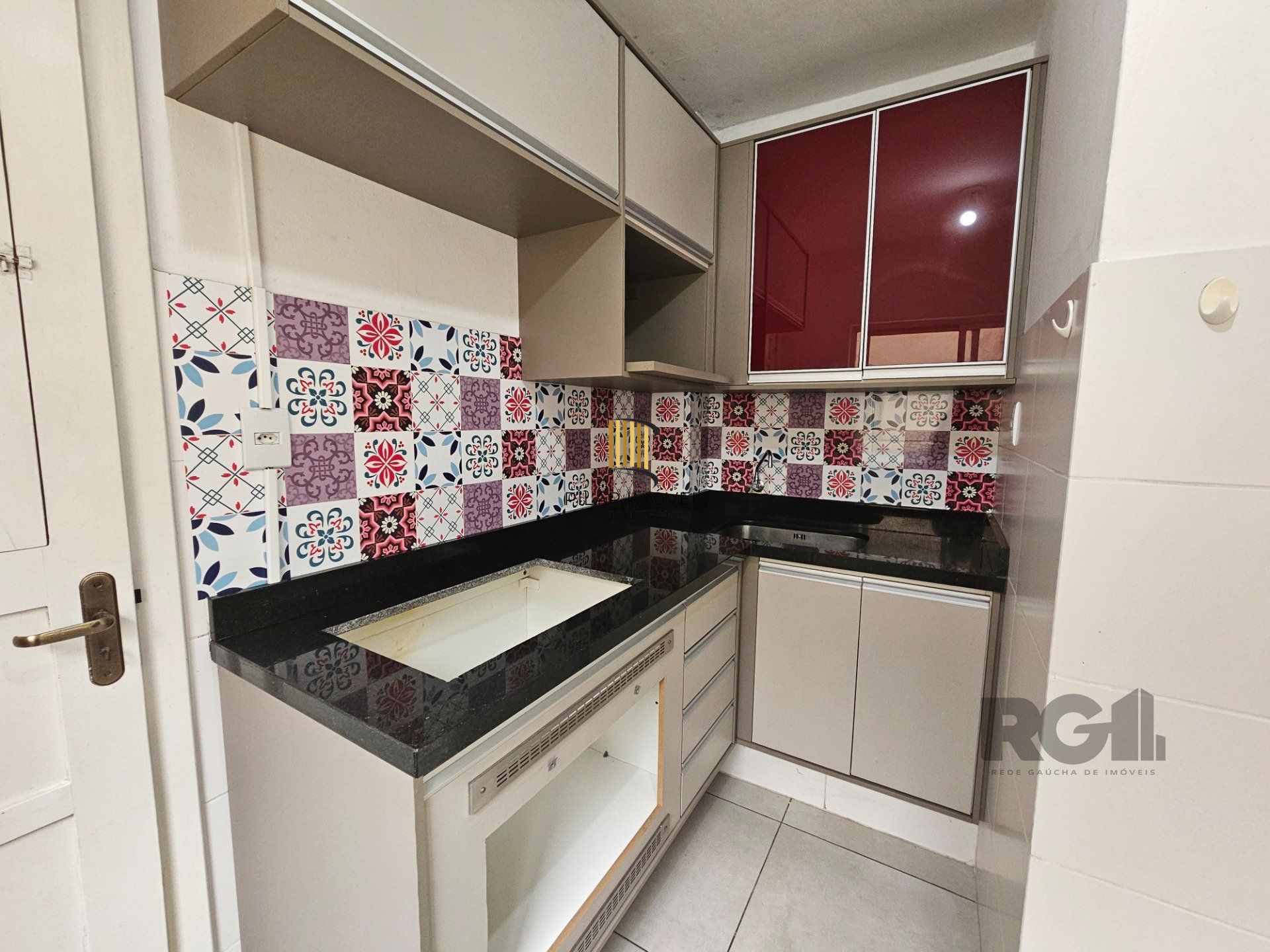 Apartamento 2 dormitórios no bairro Centro Histórico
