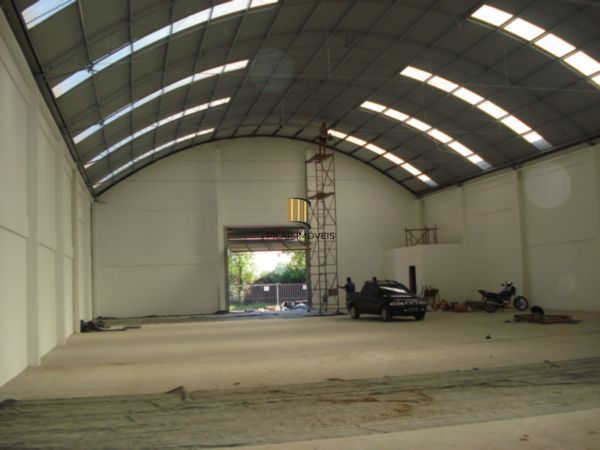 Depósito/Pavilhão para Venda - 2227m², 0 dormitórios, Anchieta