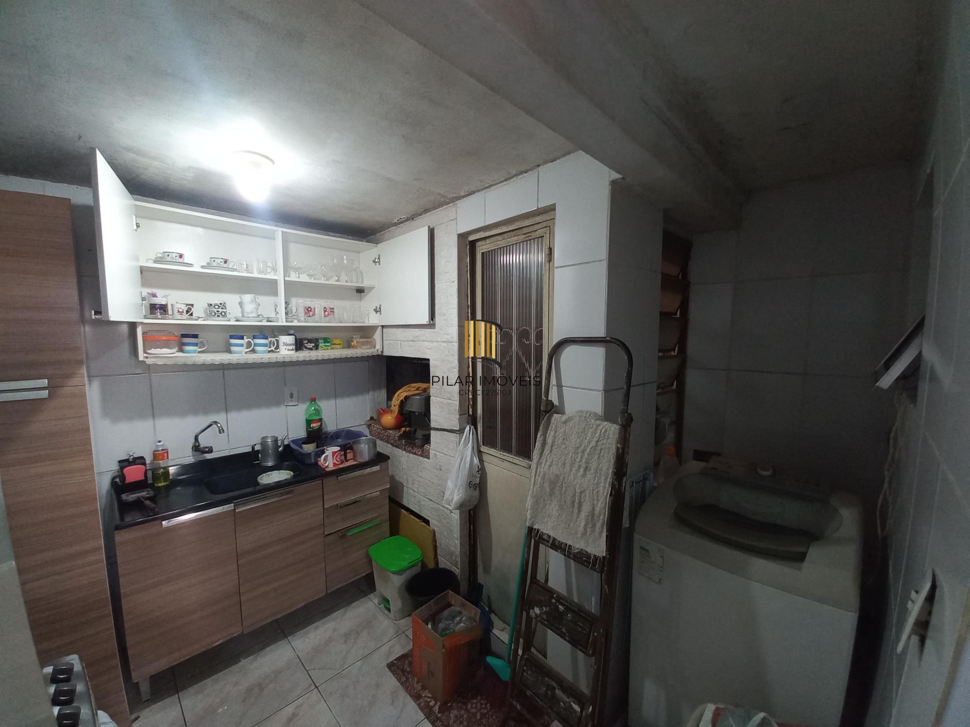 Casa de Condomínio 2 dormitórios no bairro Hípica