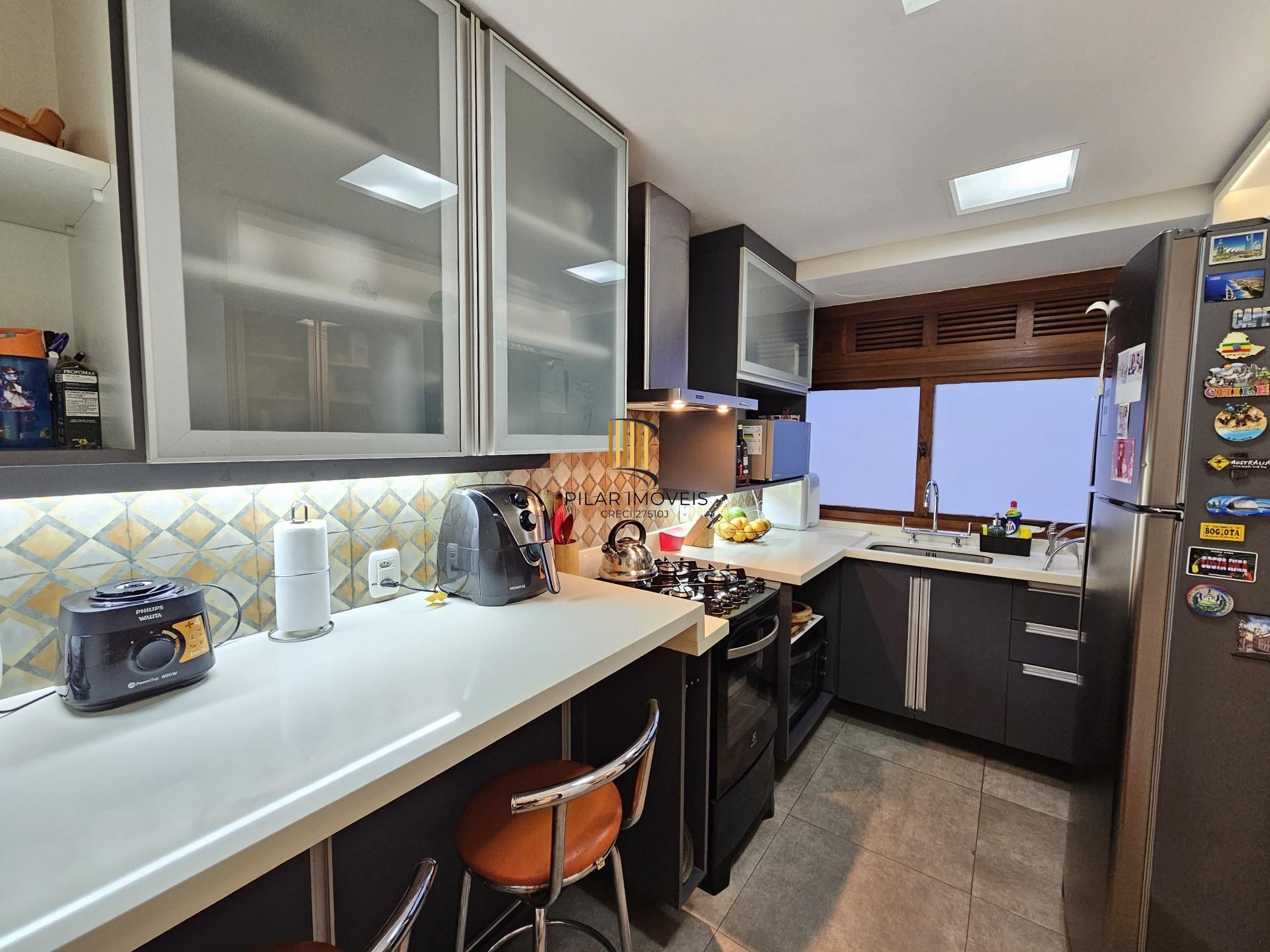 Apartamento 2 dormitórios no bairro Higienópolis