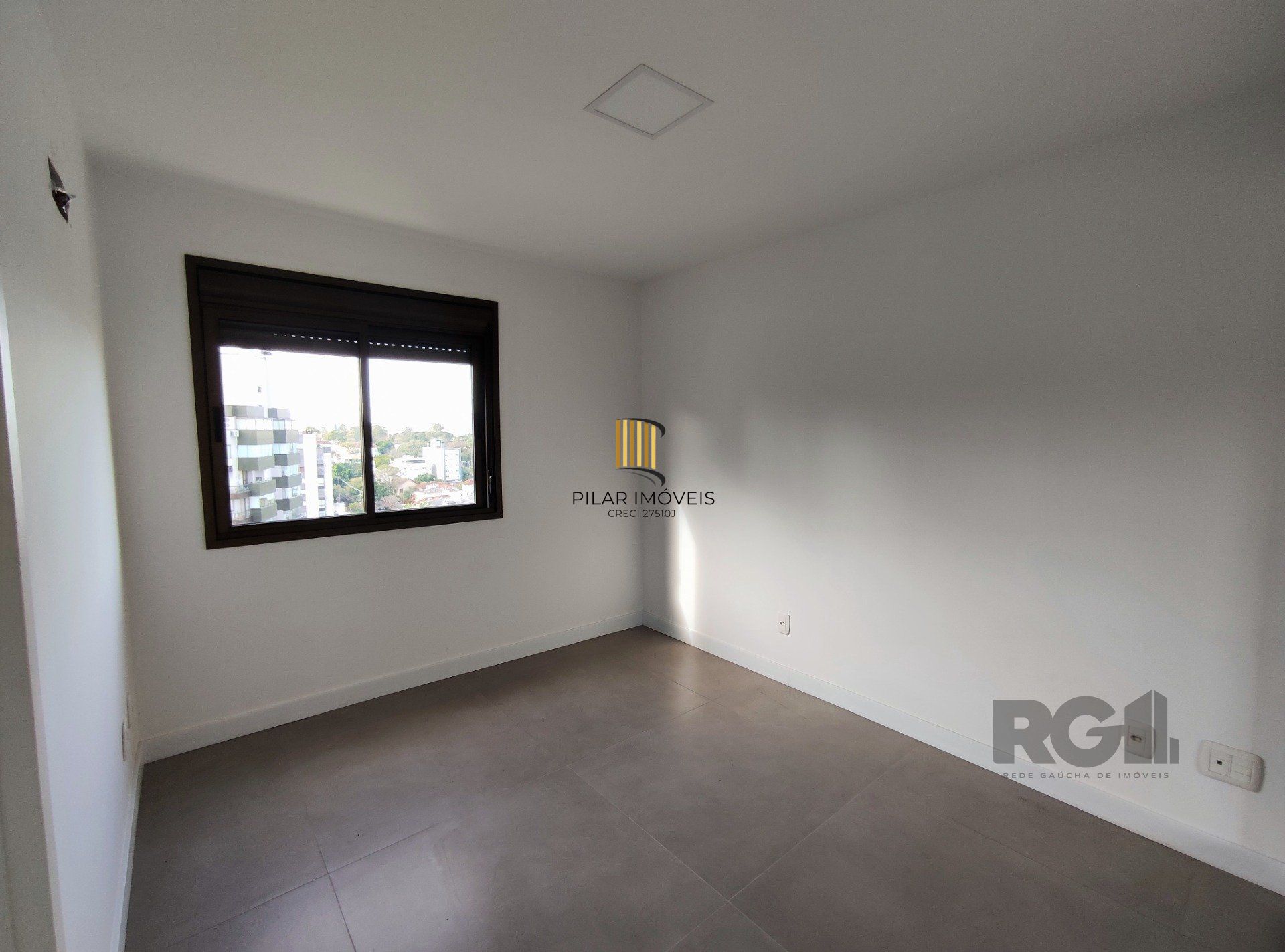 Apartamento 2 dormitórios no bairro Petrópolis