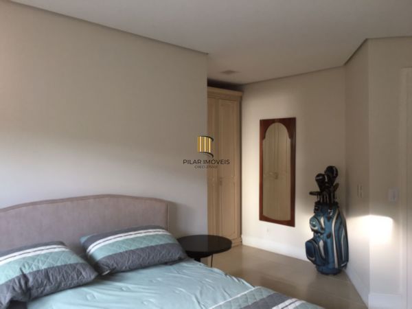 Casa Condominio para Venda - 414m², 4 dormitórios, sendo 4 suites, 4 vagas - Belém Novo