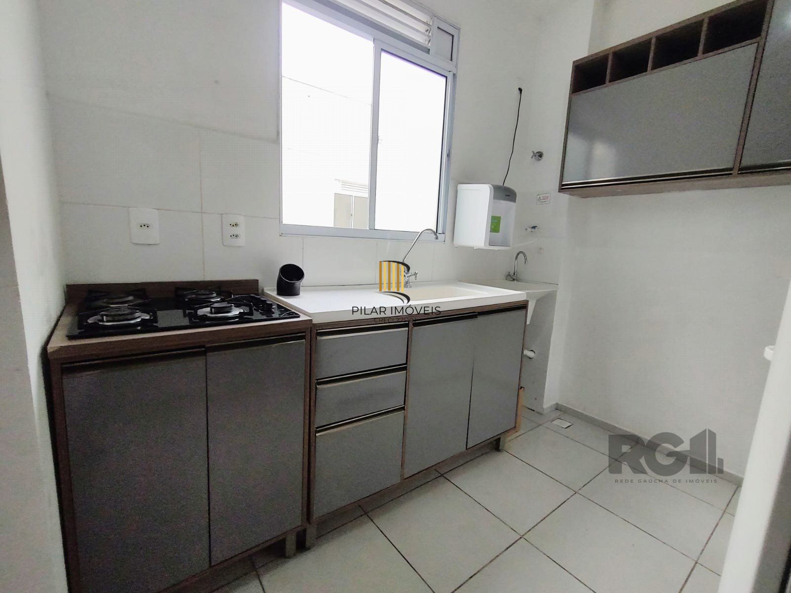 Apartamento no bairro Igara