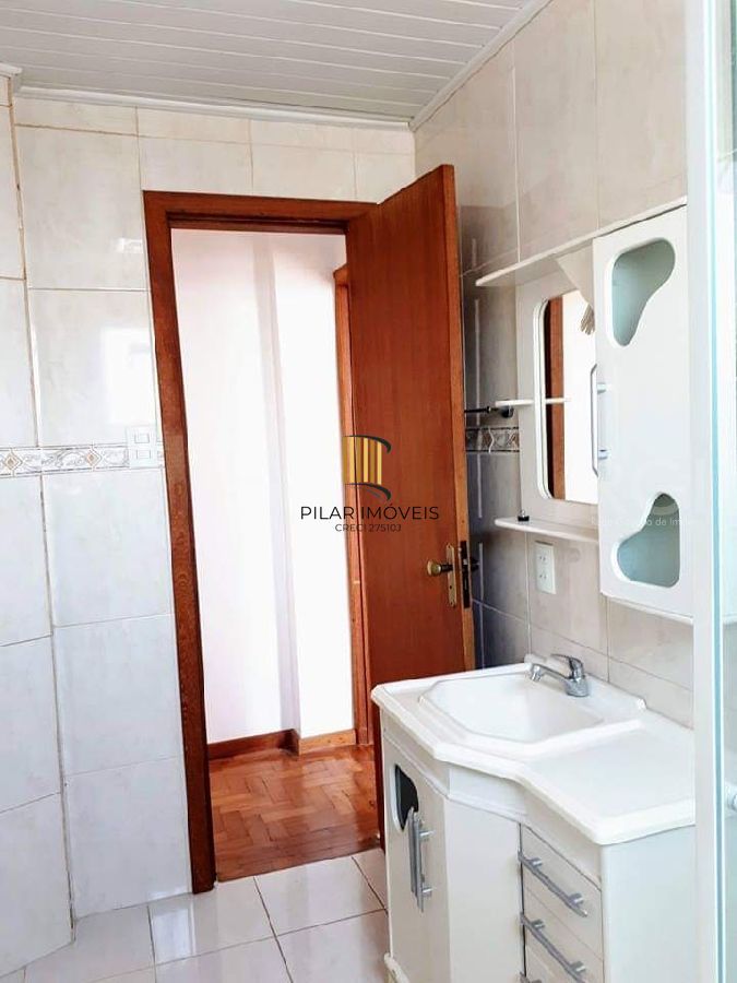 Apartamento a Venda 2 dormitórios, Centro Histórico, alugado
