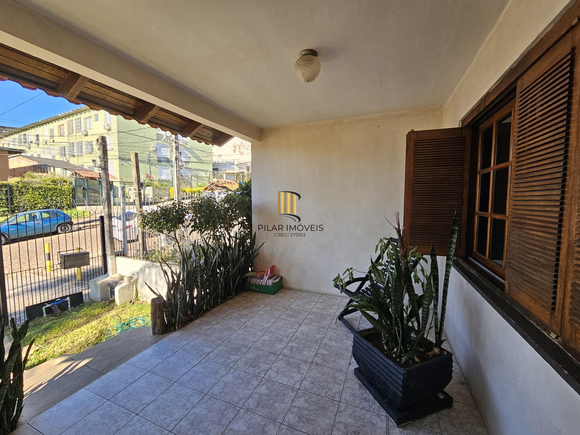 CASA 03 SUÍTES + APARTAMENTO 2 DORMITÓRIOS BAIRRO NONOAI
