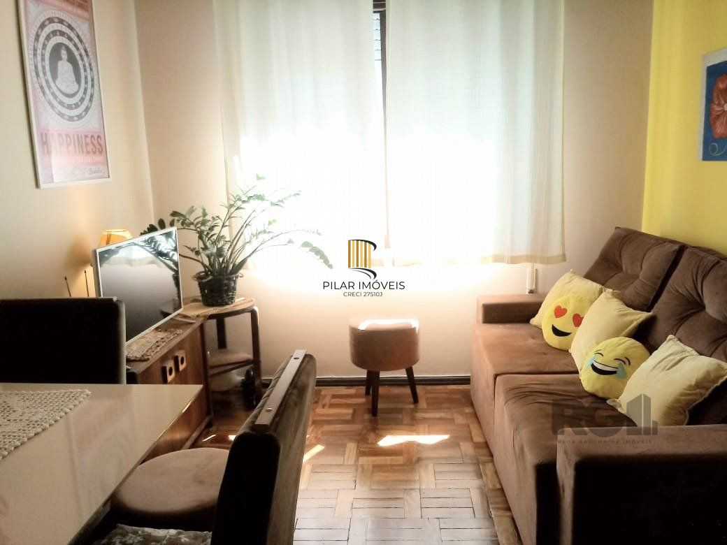 Apartamento 2 dormitórios no bairro Jardim  Botânico