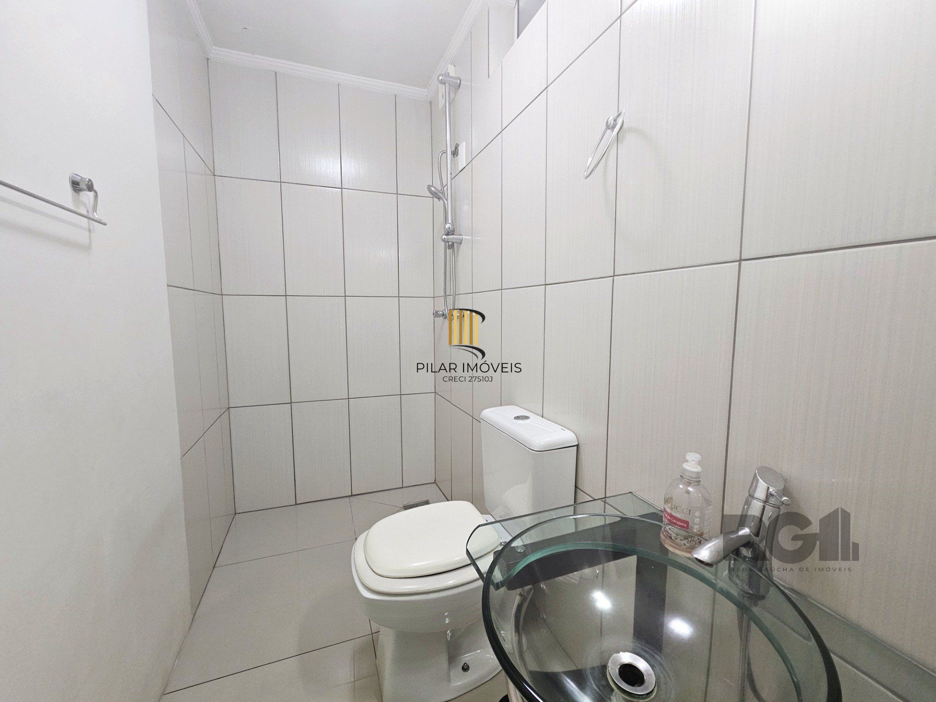 Apartamento 3 dormitórios no bairro Farroupilha