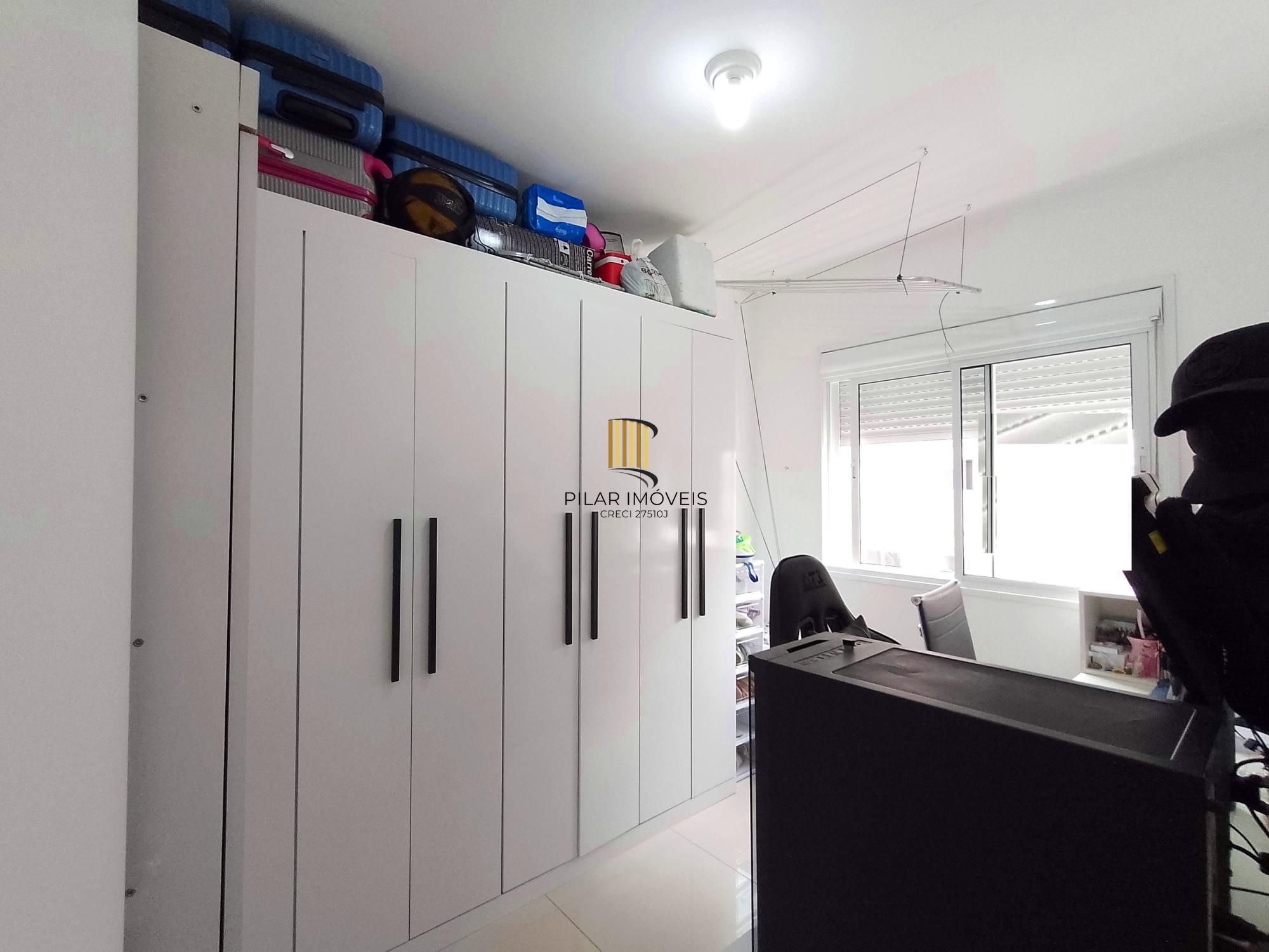 Apartamento 2 Dormitórios perto da PUC com elevador e vaga