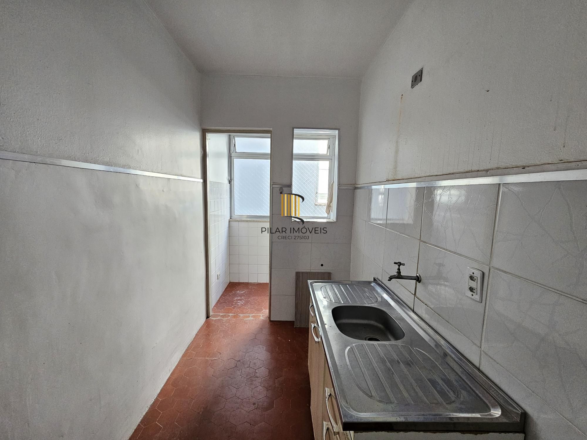 Apartamento 2 Dormitório(s) Bairro Santana