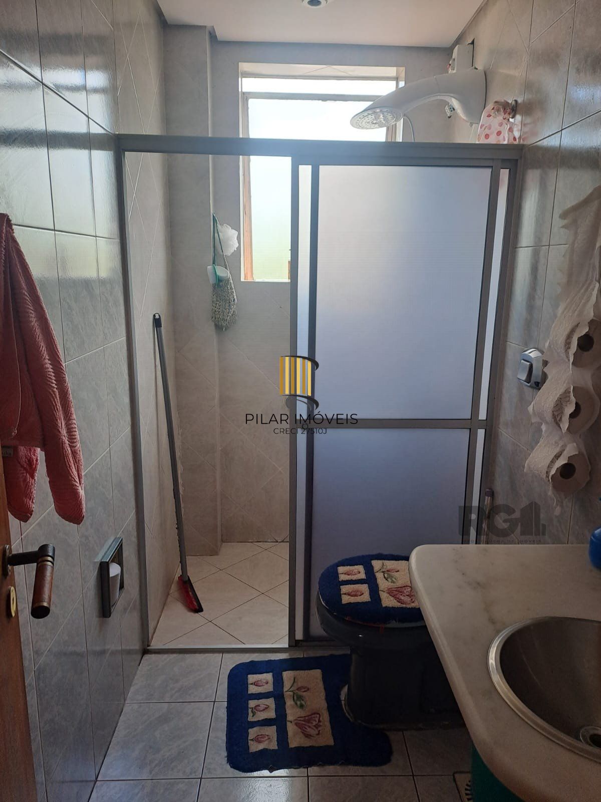 Apartamento 2 dormitórios no bairro Partenon