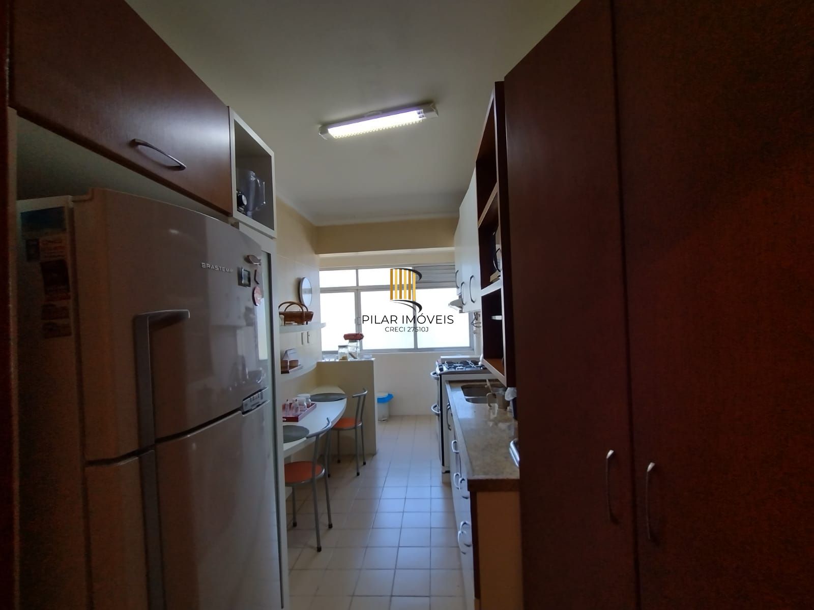 Apartamento 2 dormitórios no bairro Três Figueiras