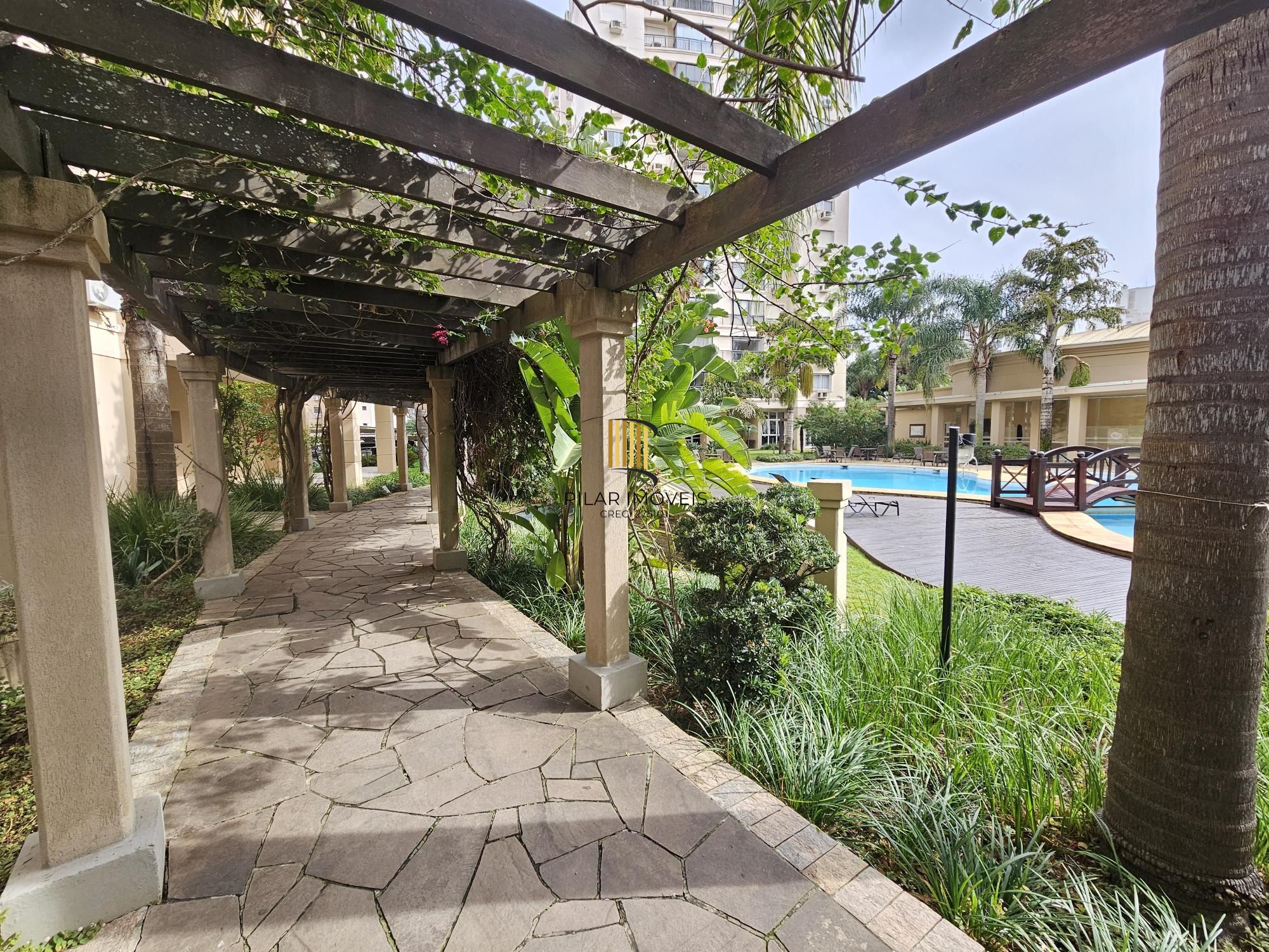 Apartamento 3 Dorm sendo 1 suite e 2 vagas