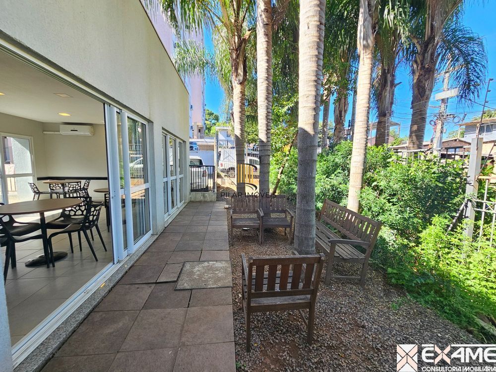 Apartamento 2 Dormitórios perto da PUC com elevador e vaga