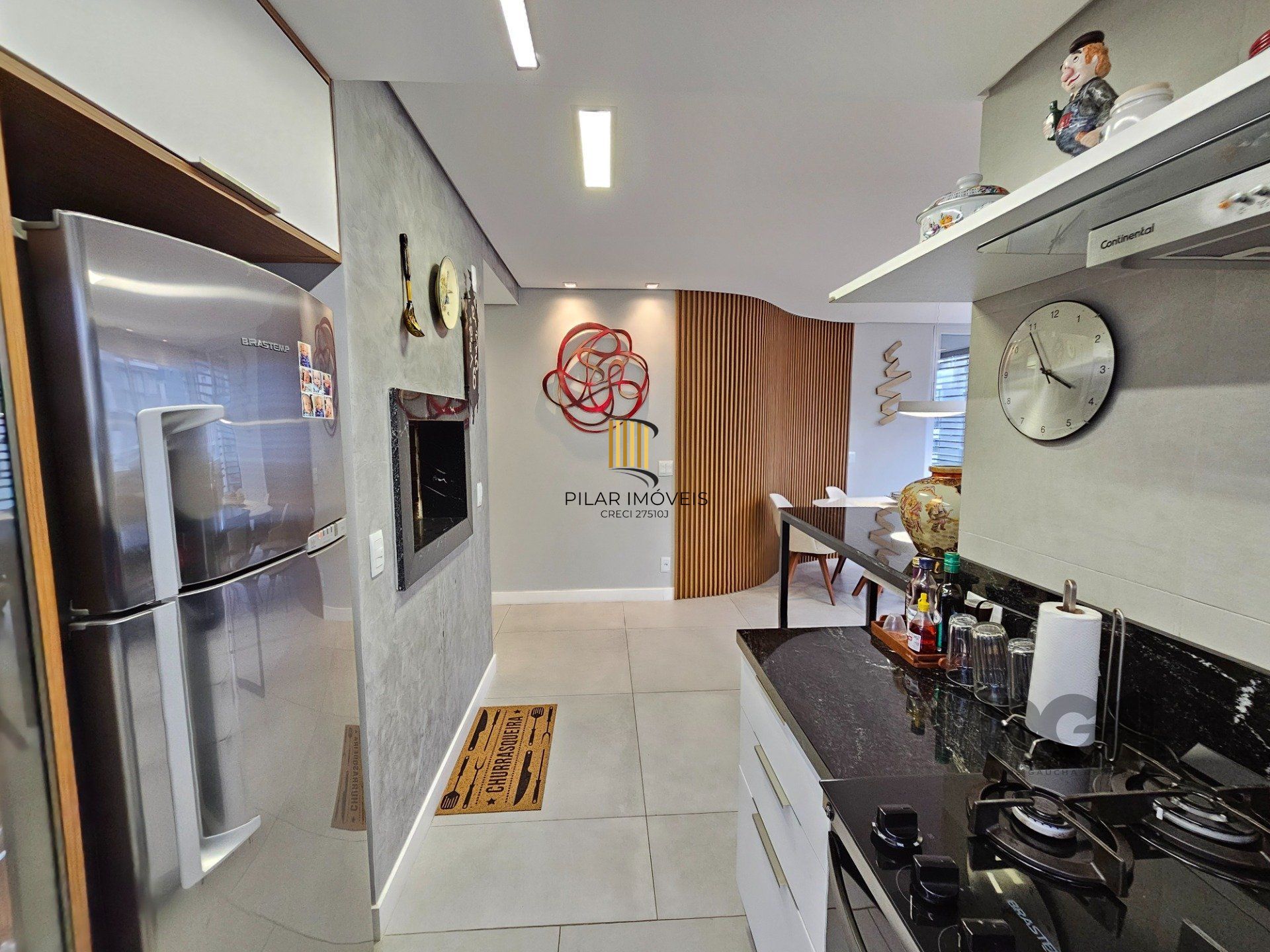 Apartamento 2 dormitórios no bairro Petrópolis