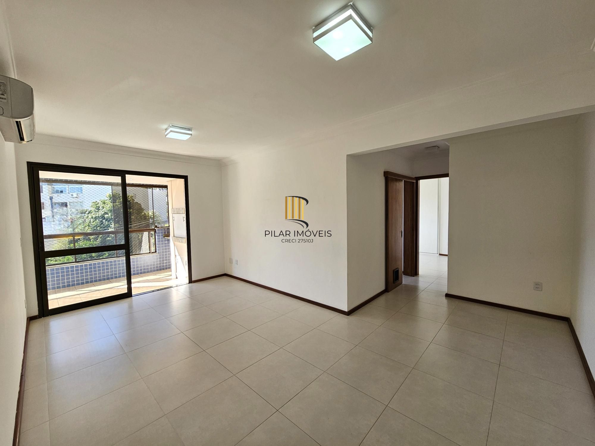 Apartamento 02 Dormitórios e 02 vagas no bairro Higienópolis