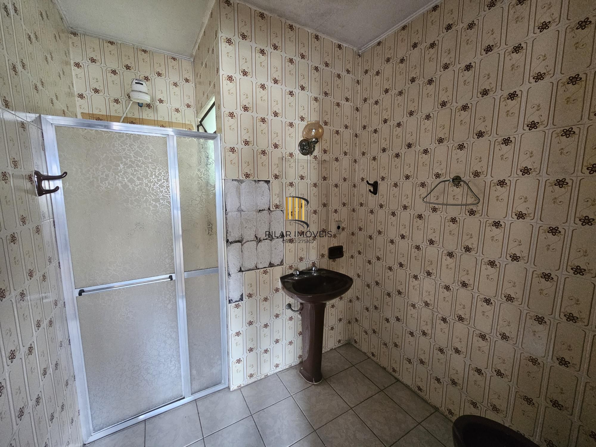 Cobertura 2 dormitórios com suite, elevador e vaga