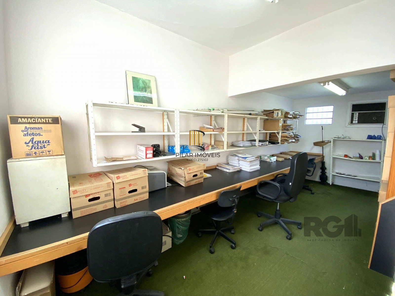 Sobrado Bairro Floresta