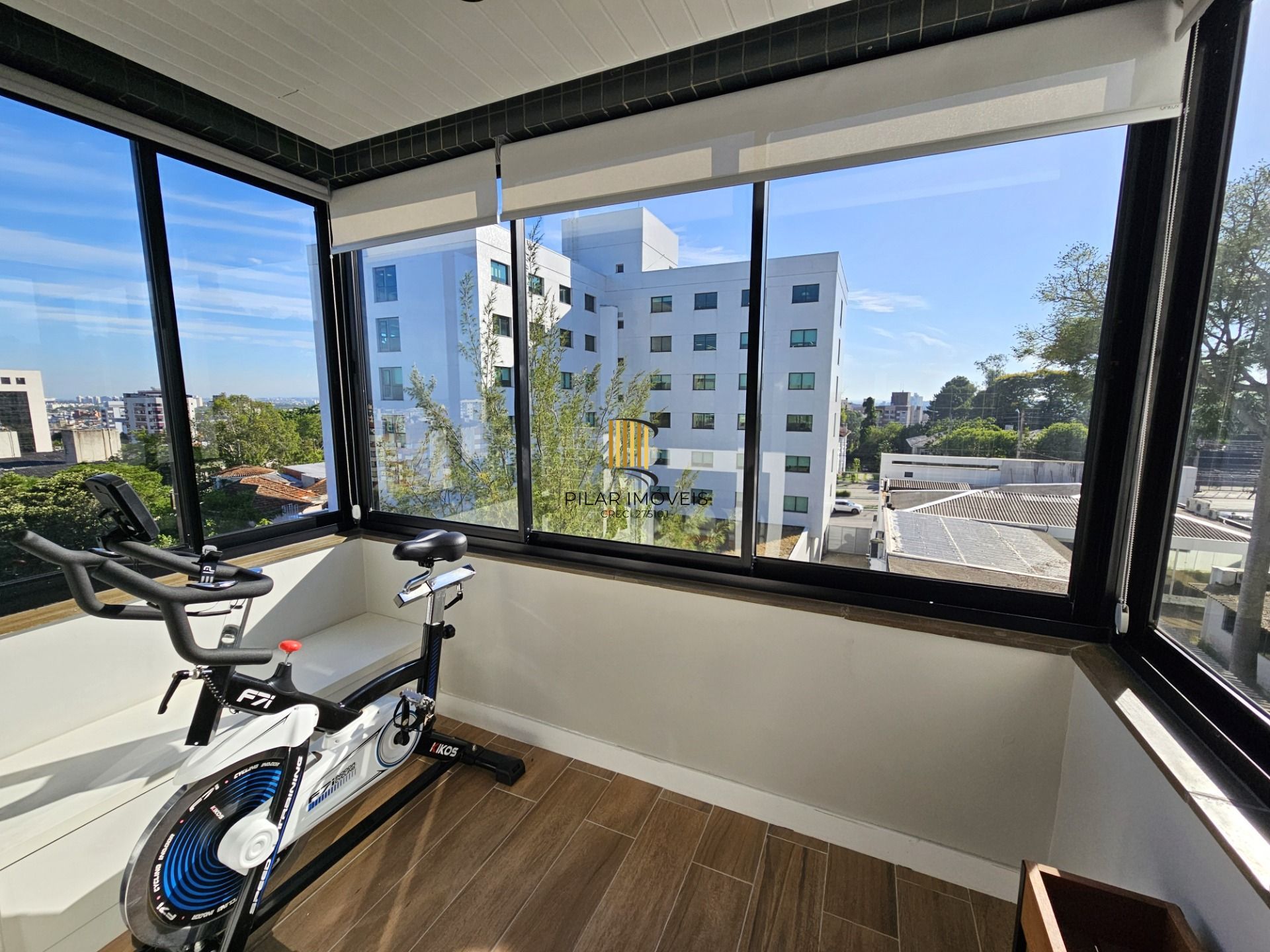 Apartamento 3 dormitórios no bairro São João
