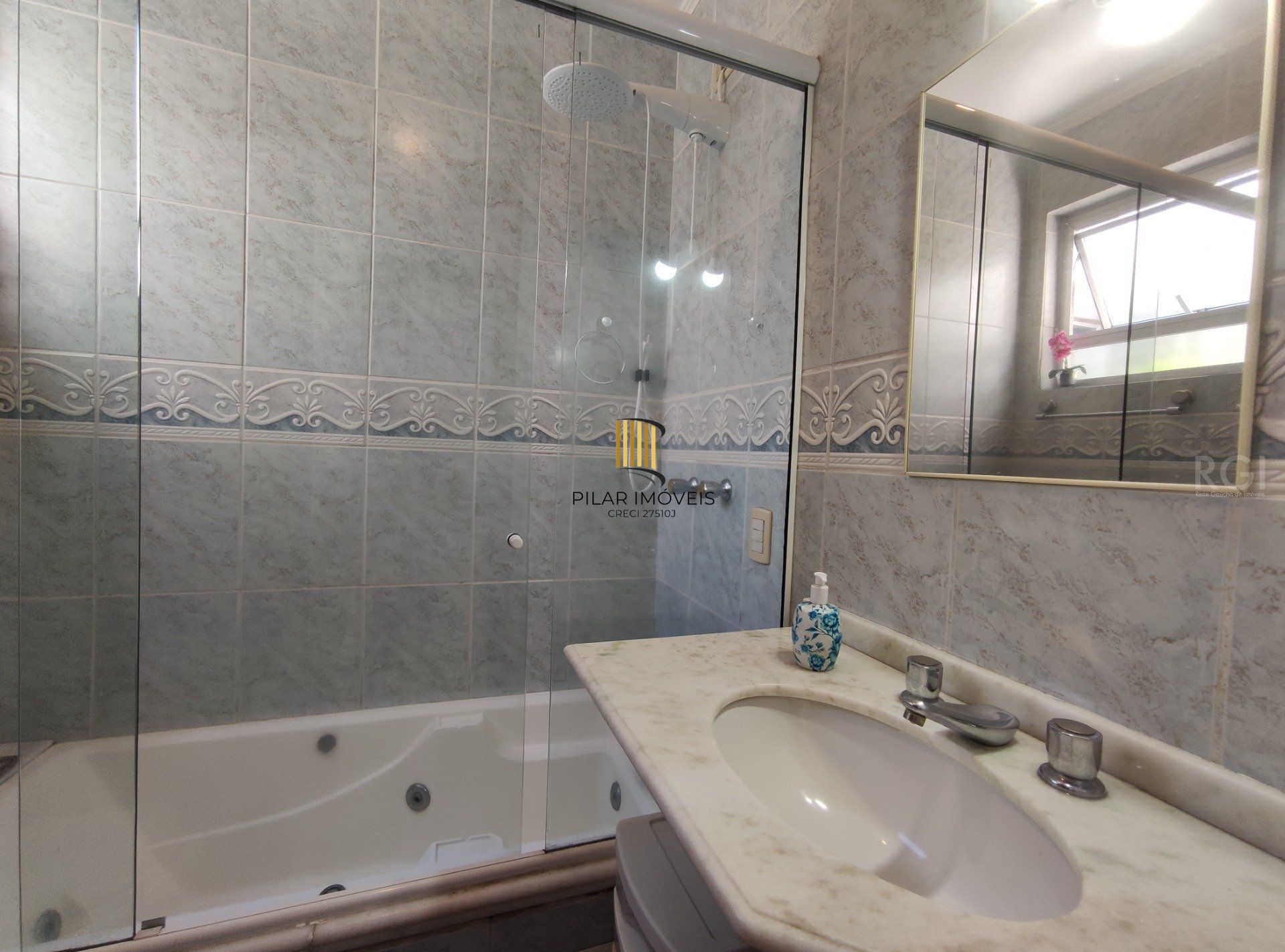 Apartamento para Venda - 115.53m², 3 dormitórios, sendo 1 suite, 1 vaga - São Sebastião