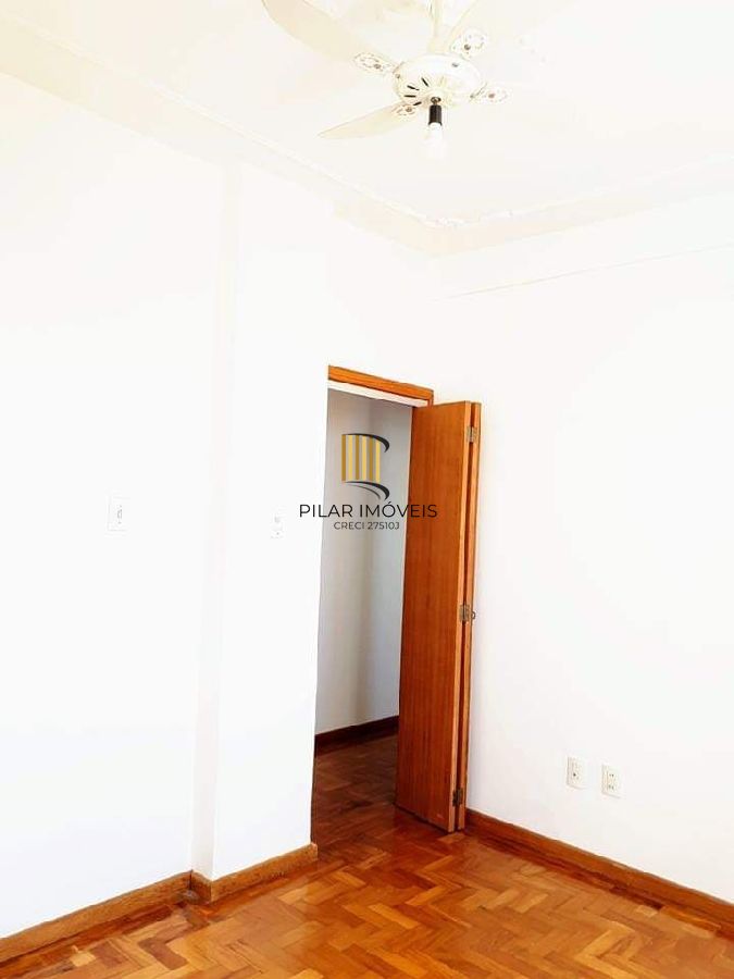Apartamento a Venda 2 dormitórios, Centro Histórico, alugado