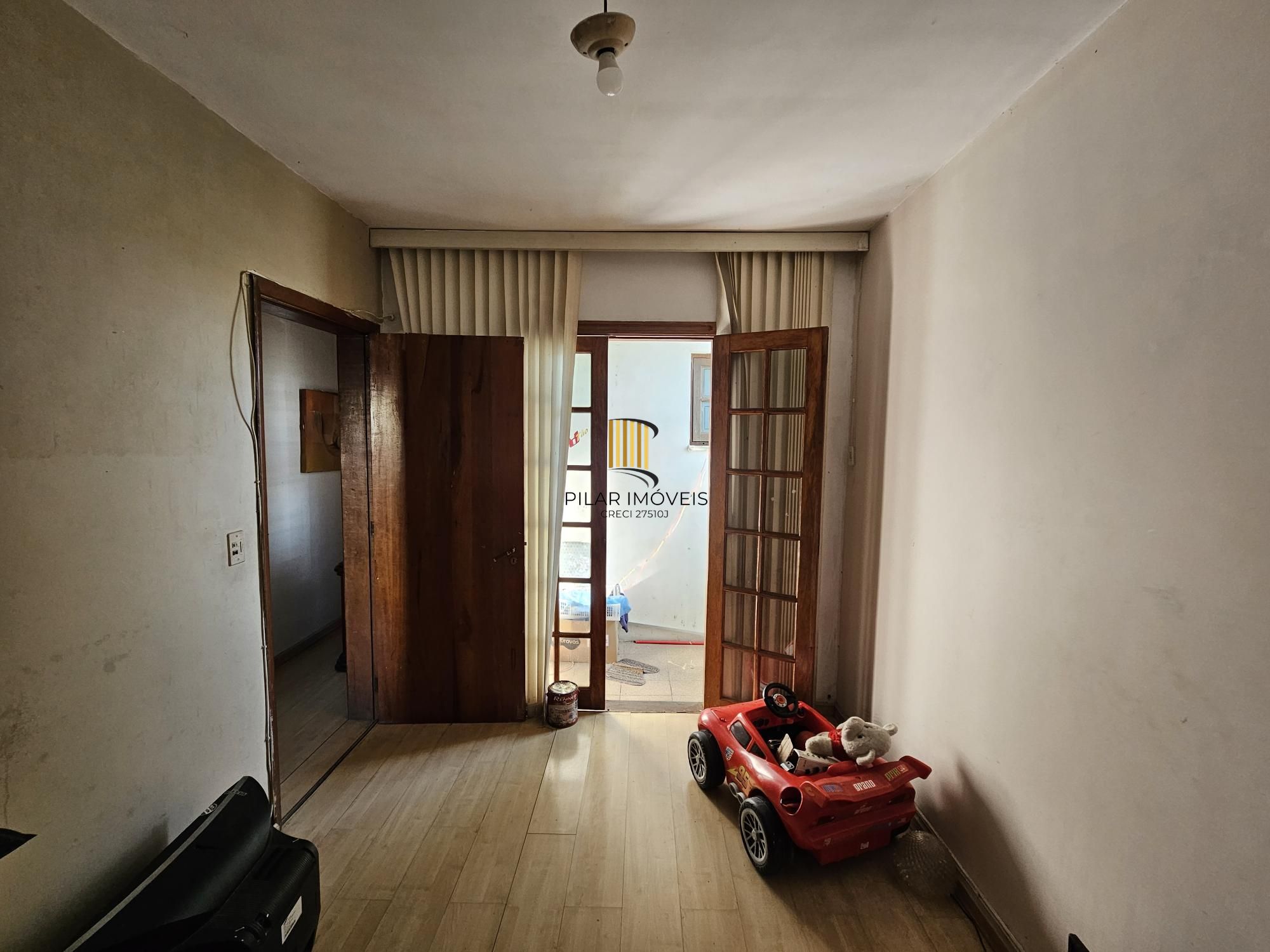 CASA 03 SUÍTES + APARTAMENTO 2 DORMITÓRIOS BAIRRO NONOAI