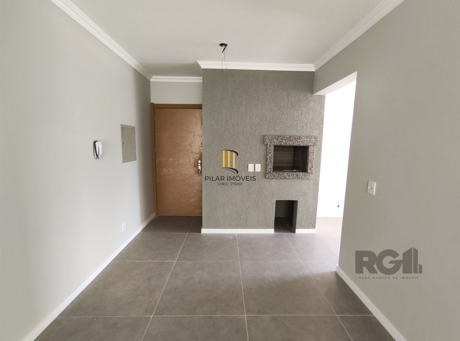 Apartamento 2 dormitórios no bairro Auxiliadora