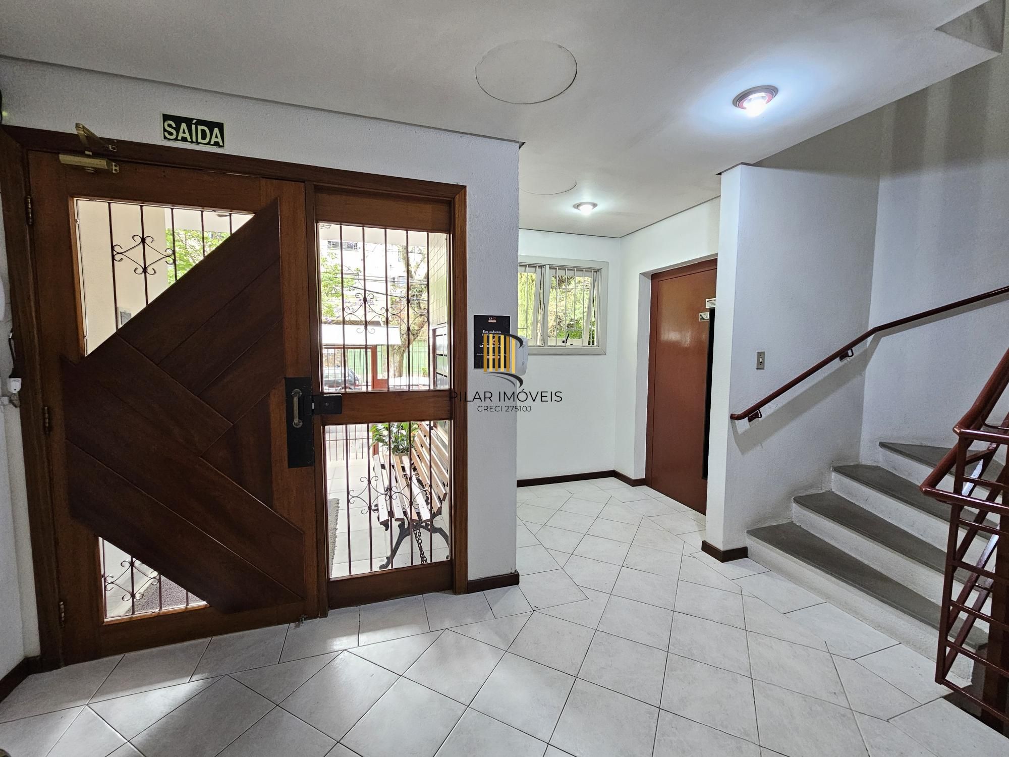 JUNTINHO DA REDENÇÃO COM CHURRAQUEIRA VAGA E ELEVADOR