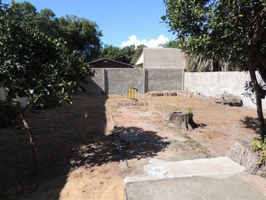 Sobrado para Venda - 280m², 3 dormitórios, 2 vagas - Alegria