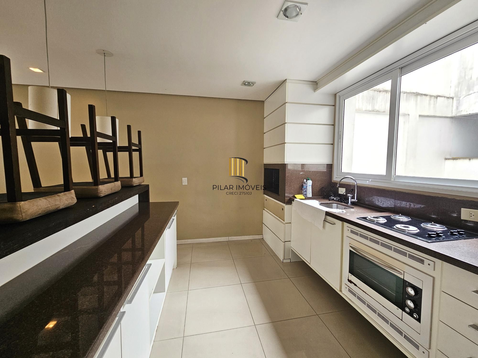 Apartamento 1 dormitório no bairro Moinhos de Vento