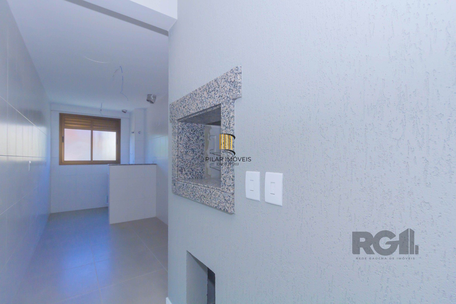 Lançamento para Venda - 81.03m², 2 dormitórios, sendo 1 suites, 2 vagas - Higienópolis