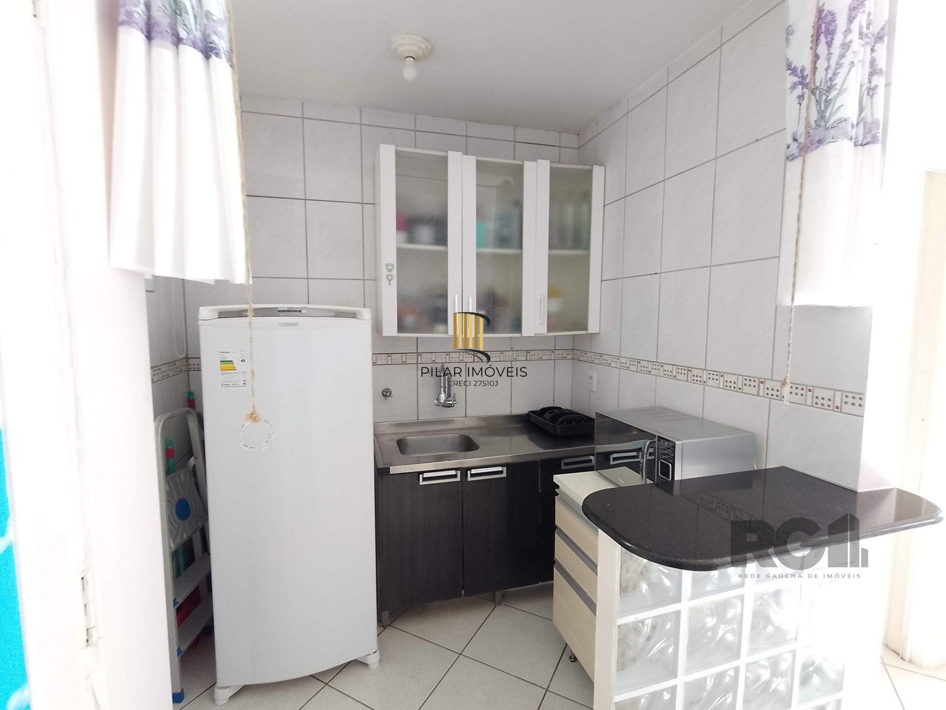 Apartamento JK 1 Dormitório(s) Bairro Menino Deus