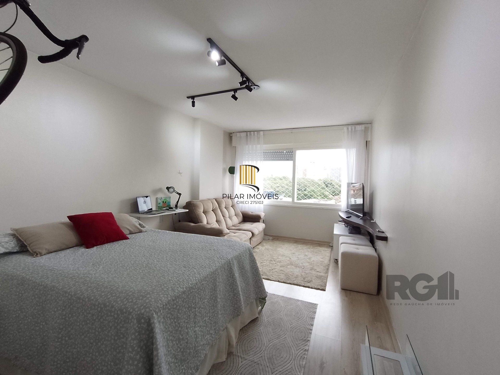 Apartamento JK Bairro Cidade Baixa