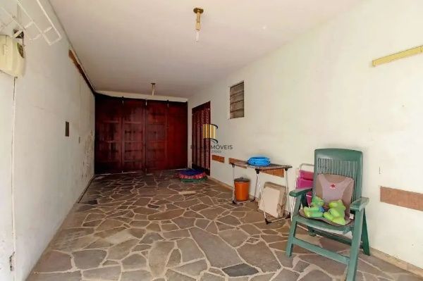 Casa 3 dormitórios ampla, perto da PUC