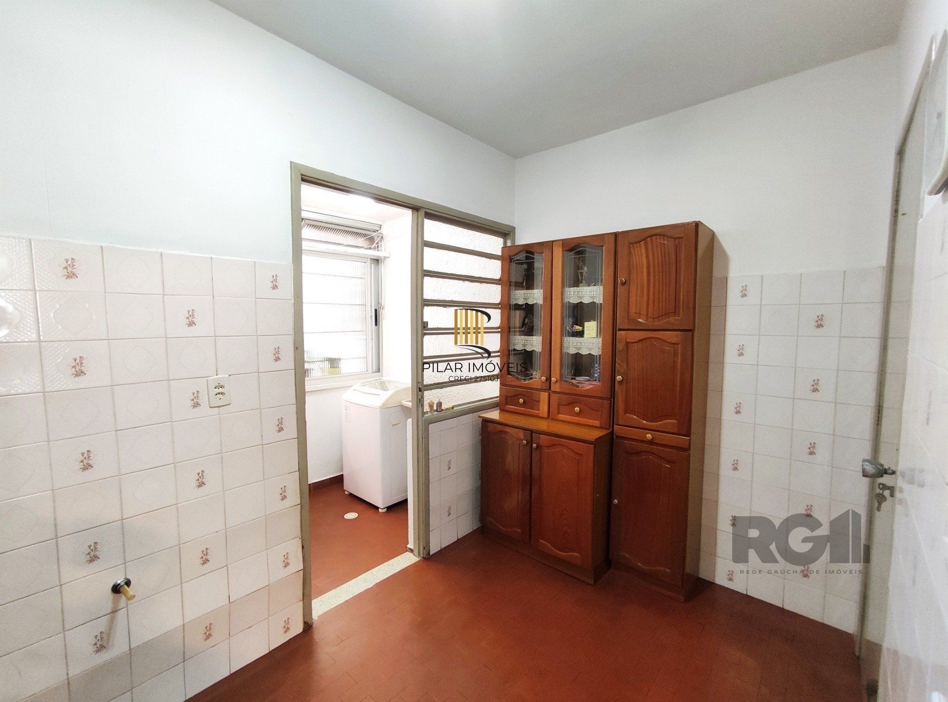 Apartamento 2 dormitórios no bairro Petrópolis
