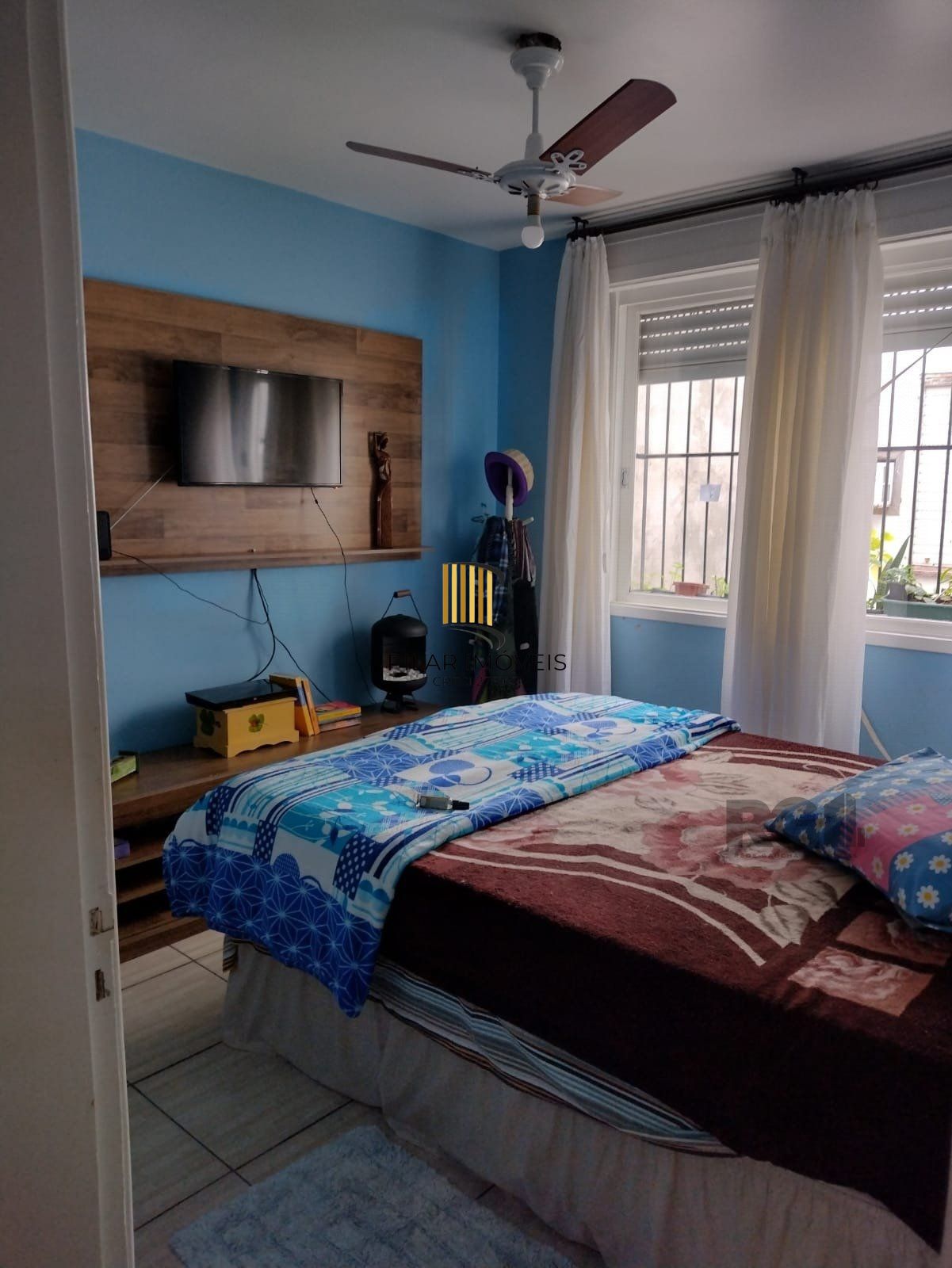APARTAMENTO 2 DORMITÓRIOS PRÓXIMO AO HOSPITAL CRISTO REDENTOR