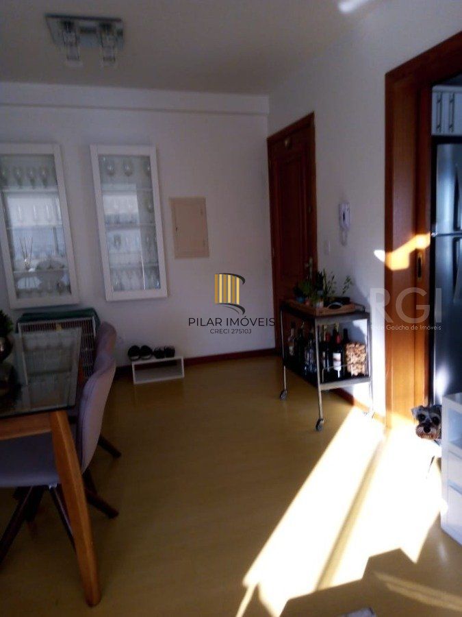 Apartamento para Venda - 62.5m², 2 dormitórios, 1 vaga - Higienópolis