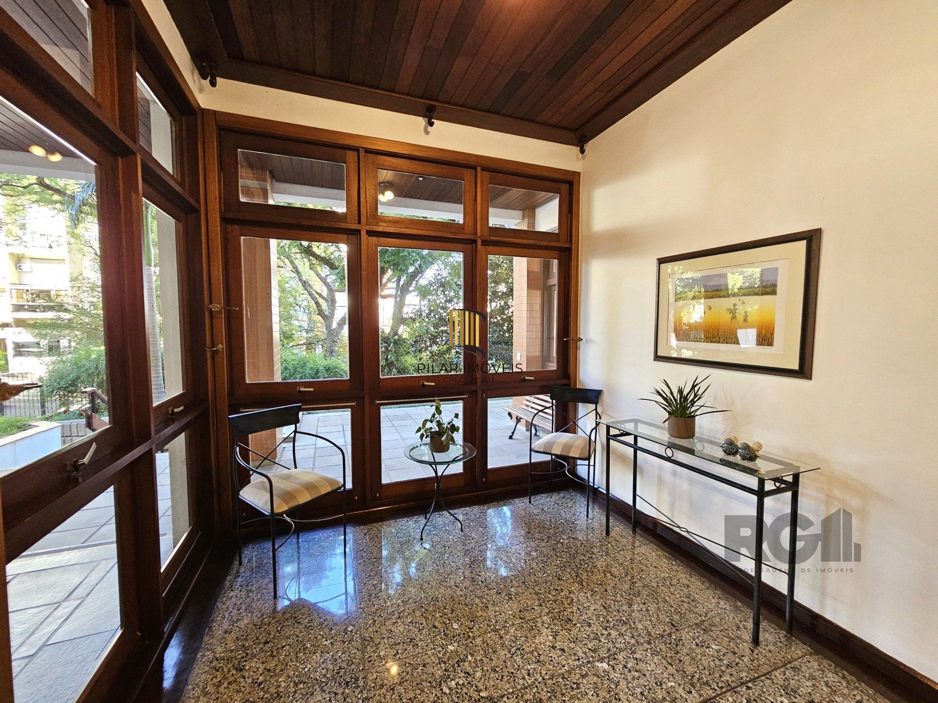 Apartamento 3 dormitórios no bairro São João