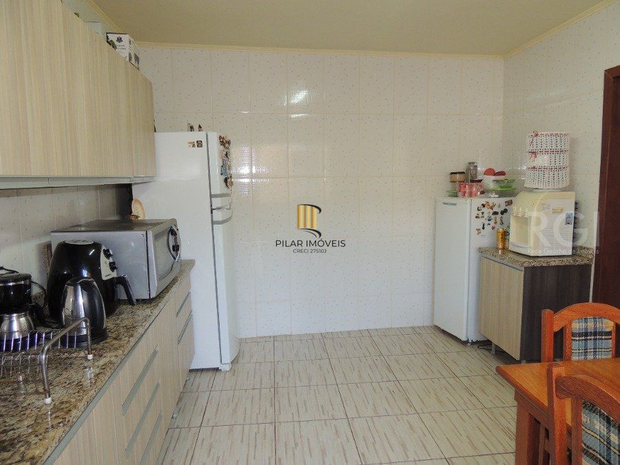 Sobrado para Venda - 280m², 3 dormitórios, 2 vagas - Alegria
