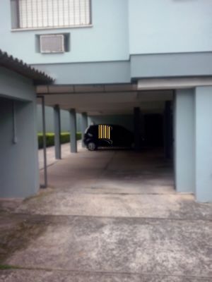 Apartamento para Venda - 44.83m², 1 dormitório, Medianeira