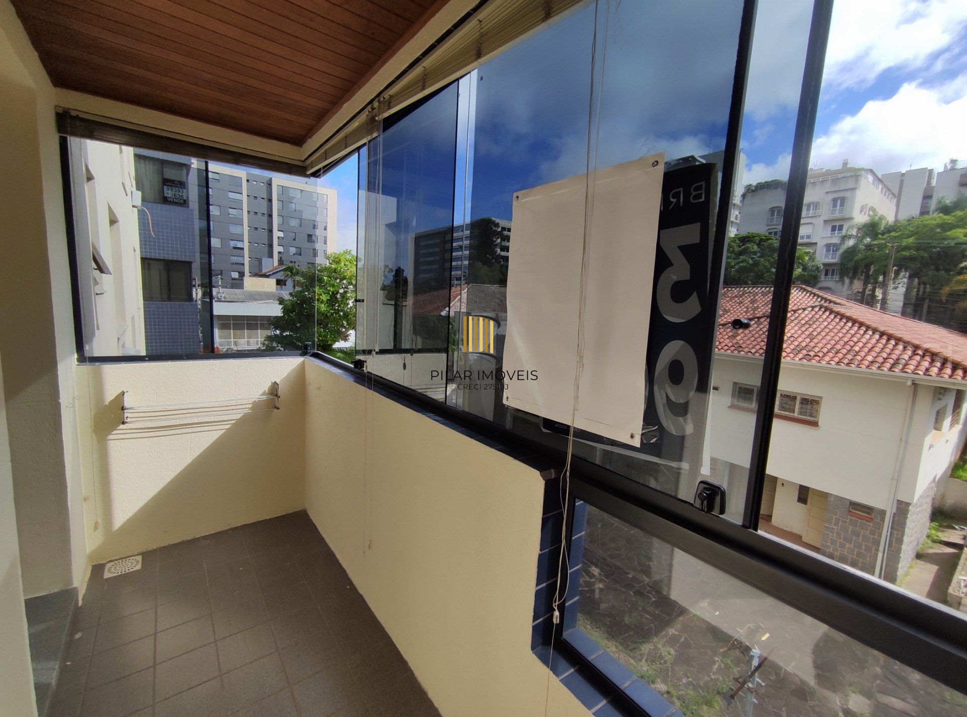 Apartamento 2 dormitórios no bairro Auxiliadora