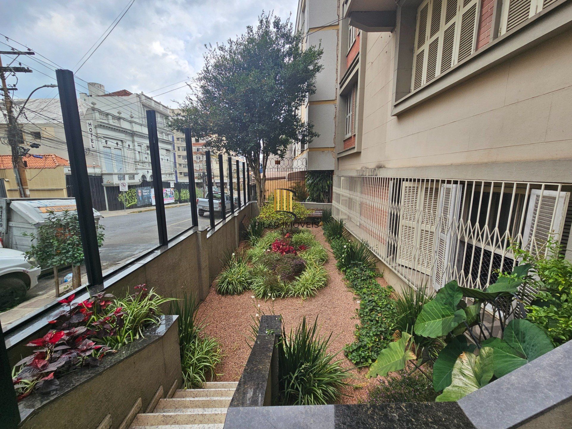 Apartamento 3 dormitórios no bairro Bom Fim