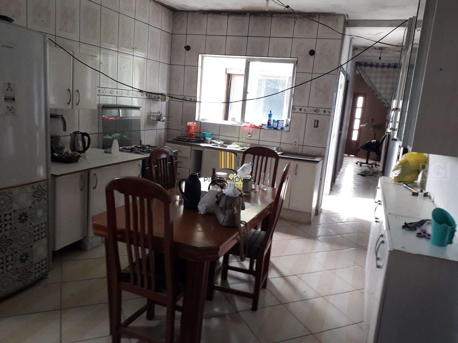 Casa para Venda - 350m², 3 dormitórios, sendo 1 suites, 9 vagas - Vila Silveira Martins
