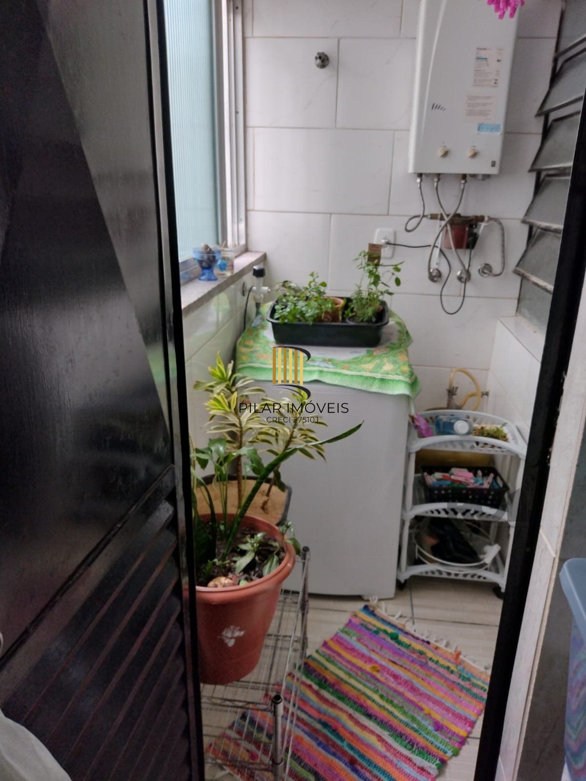APARTAMENTO 2 DORMITÓRIOS PRÓXIMO AO HOSPITAL CRISTO REDENTOR
