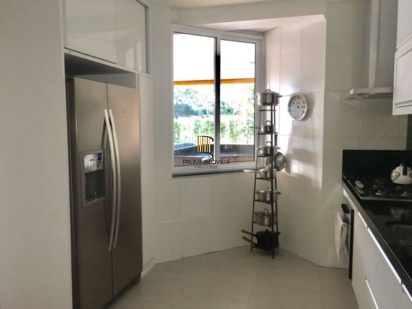 Casa Condominio para Venda - 414m², 4 dormitórios, sendo 4 suites, 4 vagas - Belém Novo